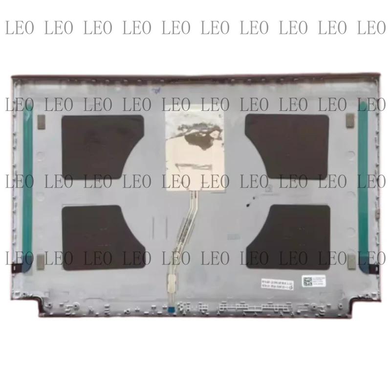 SS Rear Lid, Rear Lid, Top Case for Dell Alienware M17 R3 0P55W9