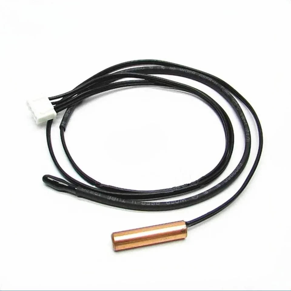 WZ-New for TCL Air Conditioner Tube Sensor Ambient Sensor tube 5K+5K air temperature sensor