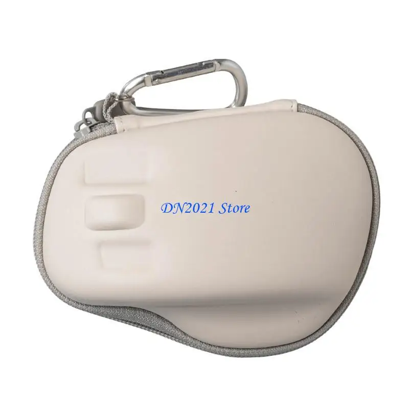 F3KE Portable EVA Storage Bag for 4 Mouse Simple And Strong Resistance To Pressure