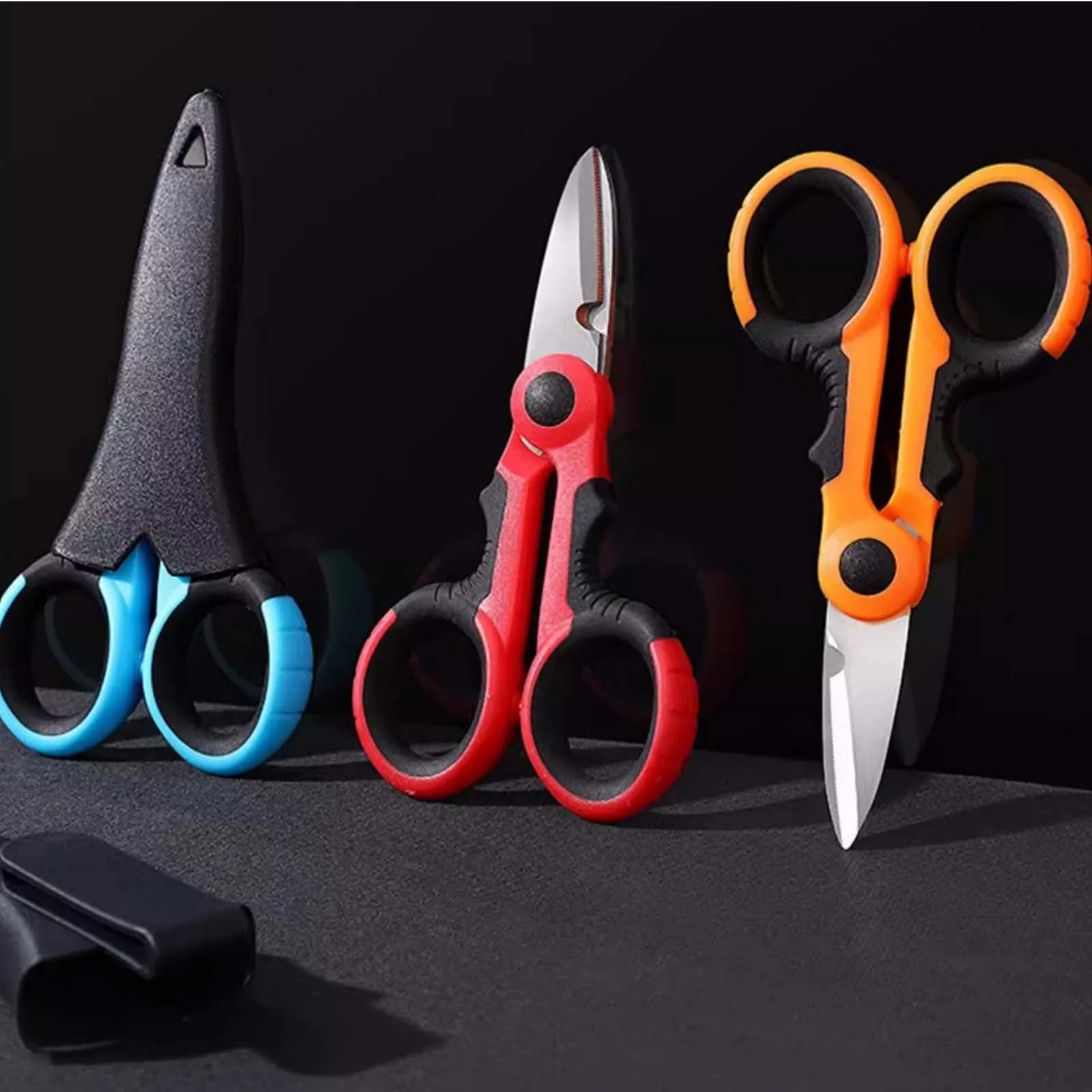

Badminton Racket Special Wire Cutting Scissors, Professional Racket Stringing Pulling Cutters