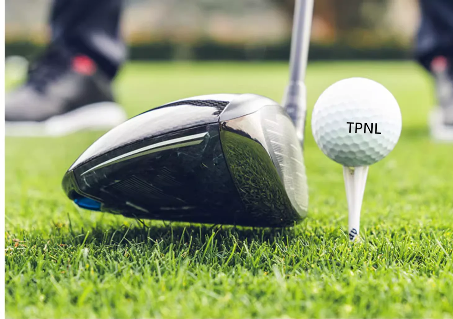 TPNL golf  New Golf Clubs PARADYM Ai SMOKE Golf Drivers 9/10.5 Degrees R/S/SR Flexible Graphite Head Cover Assembly