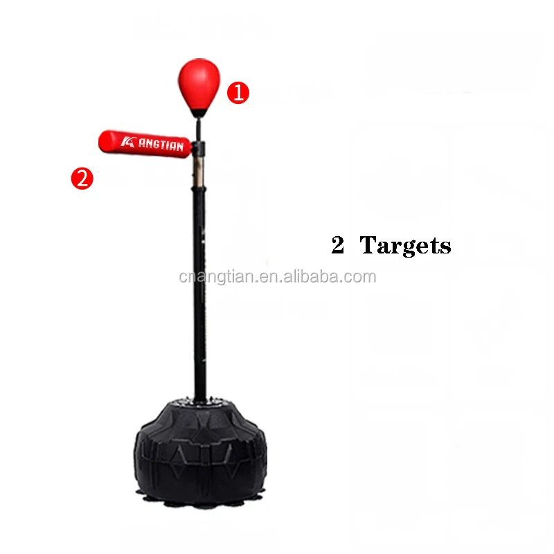 كرة تدريب الملاكمة عالية الجودة، كرة ممارسة سرعة اللكم