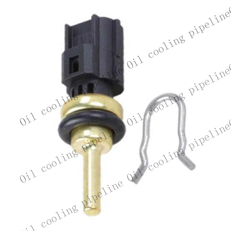 A+ Compatibility Water Temperature Sensor for Ford and For Land Rover 6M5G12A648AA