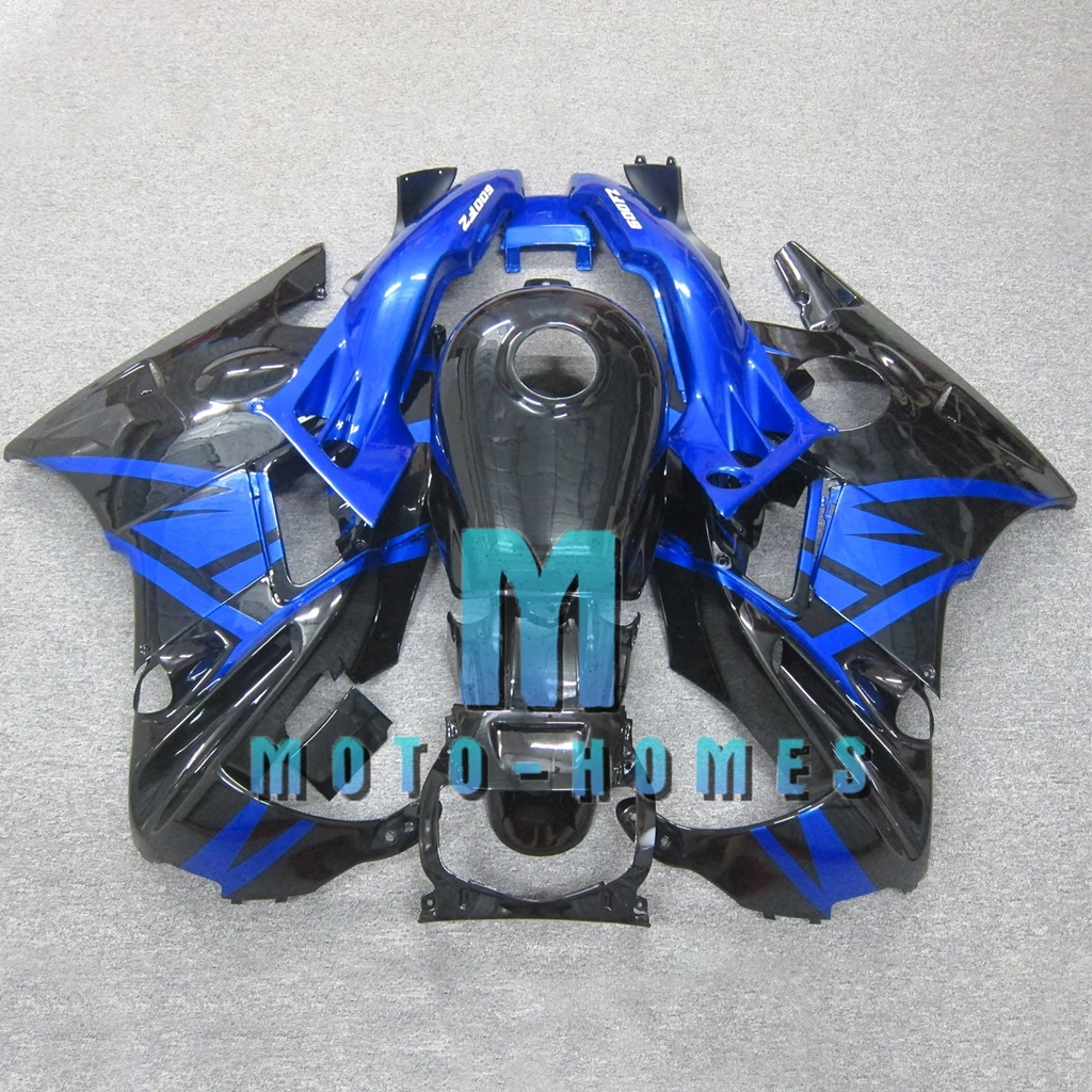 

CBR 600 F2 Rebuild Bike Fairing Kit For Honda CBR600 1991 1992 1993 1994 91 92 93 94 High Quality Bodywork Road/Racing Bodykit