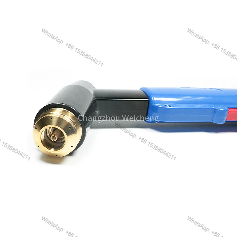 

High Quality FY-A400 Plasma Cutting Manual Torch FY-A400 Water Cooling Torch