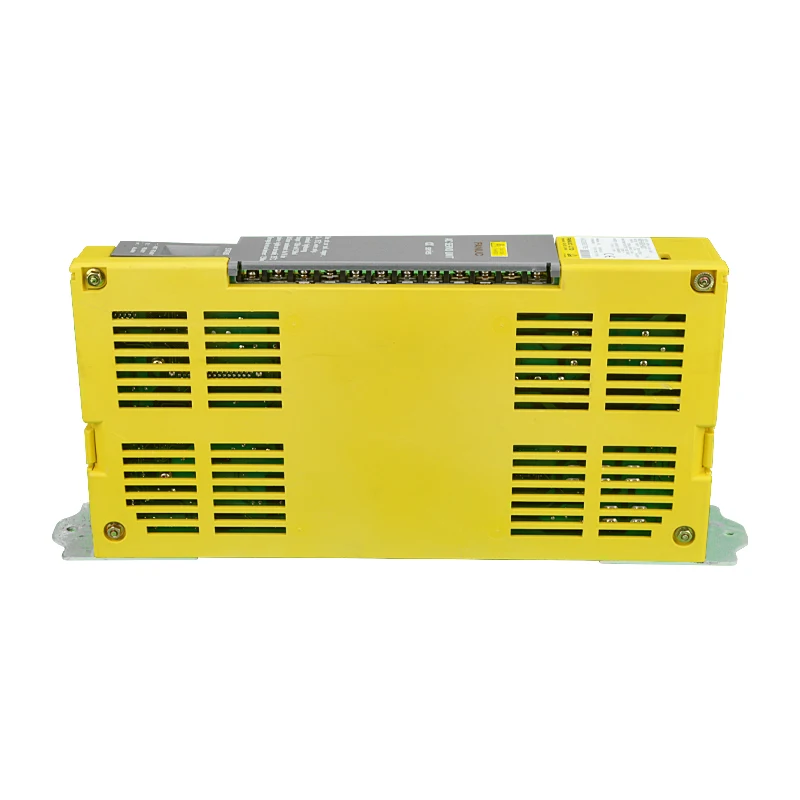 fanuc A06B-6090-H002 AMPLIFICADOR FANUC unidade fanuc A06B-6090-H002 A06B-6090-H003