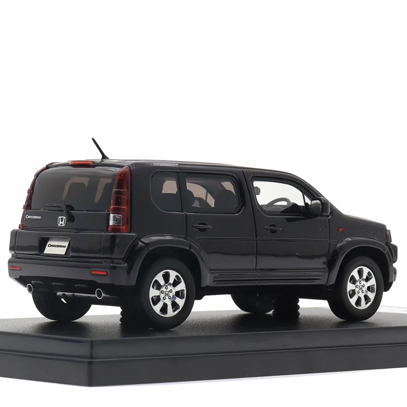 Hi-Story 1:43 نموذج سيارات من الراتنج Honda CROSSROAD 【20X (2007)】مجموعة ألعاب نموذج سيارات كلاسيكية للأولاد هدايا تزيين #3