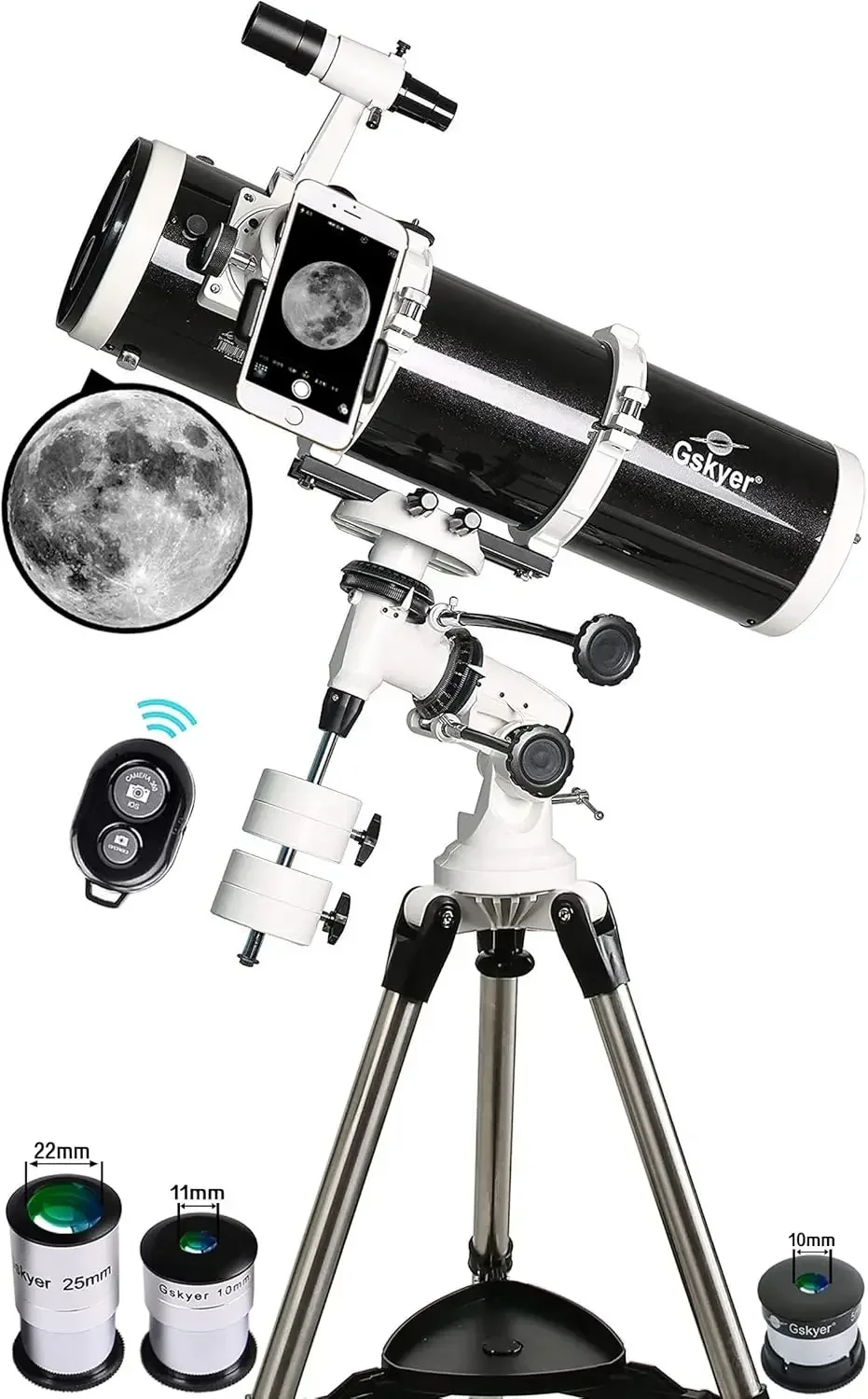 Bestsellertelescope…