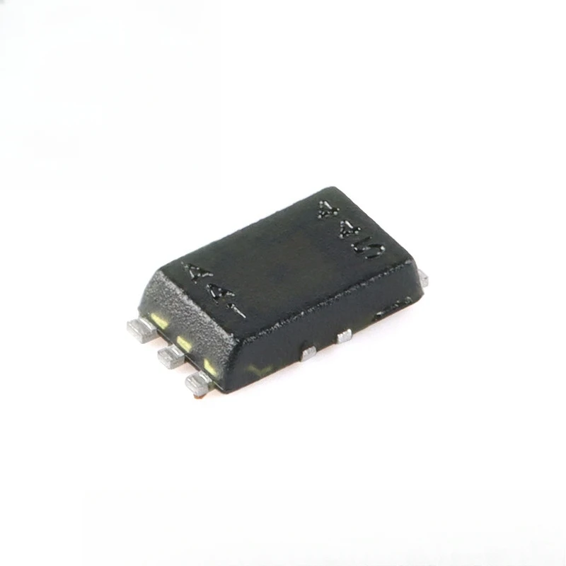 10pcs BH1750FVI-TR BH1750 BH1750FVI BH1750F BH1750FV WSOF-6 Digital 16 Bit Serial Output Ambient Light Sensor IC Chip Original