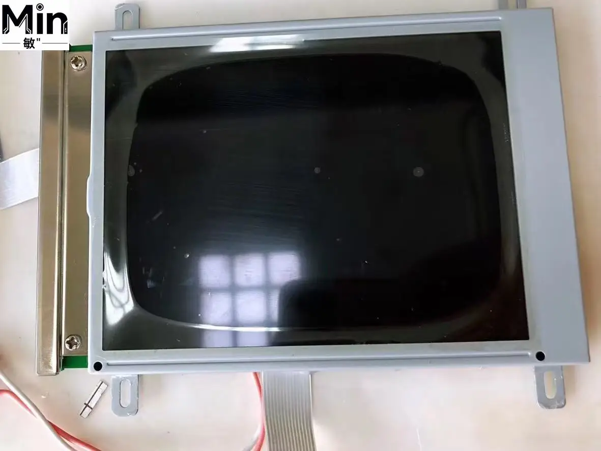 Original Heidelberg Technotrans CP2000 Screen Display  Industrial Printing Machine Control Spare Replacement Part