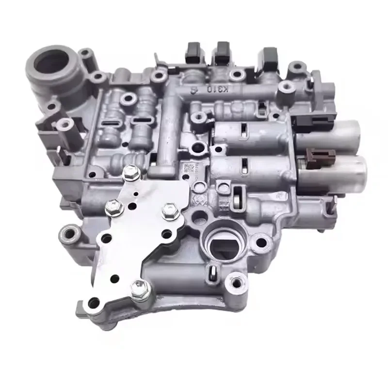 

Air Intake System Parts For Toyota Corolla Car Parts K310 K310E CVT Automatic Transmission Solenoid Valve Body