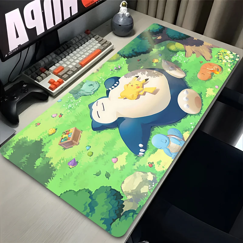 Mouse Pad Large Xxl…