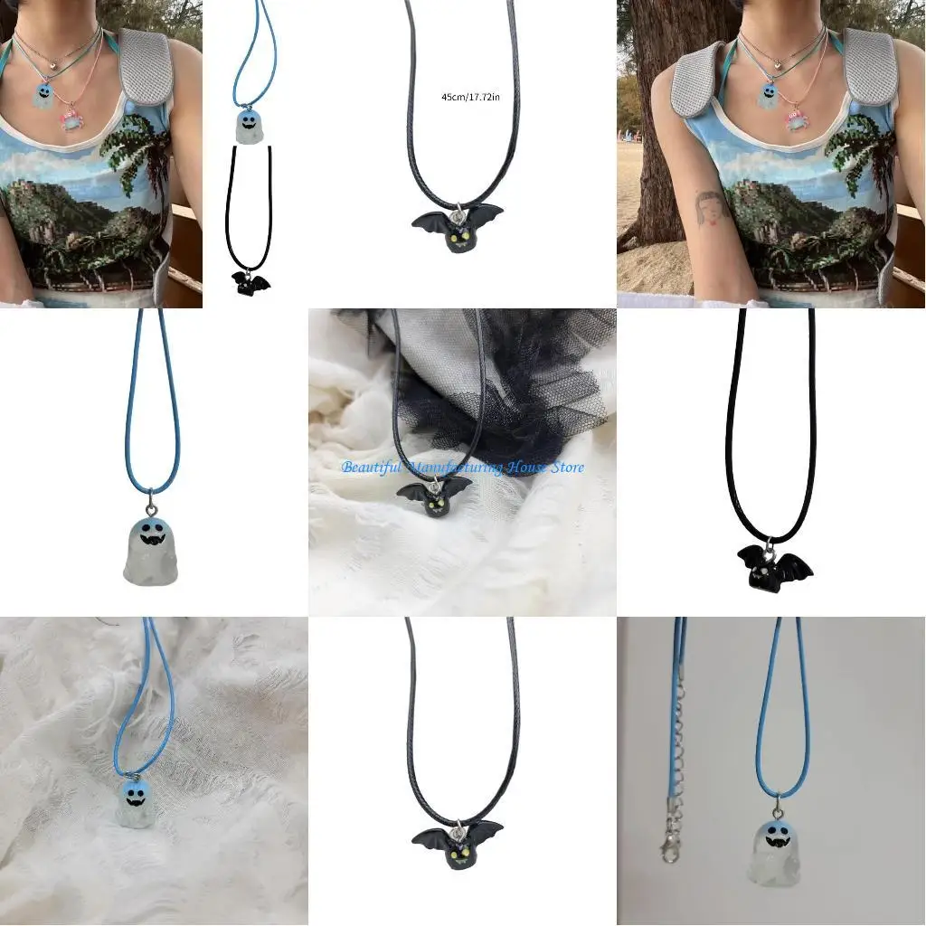 e56a-Ожерелье-с-подвеской-в-​​виде-летучей-мыши-Уникальное-колье-подвеска-из-смолы-для-праздничной-одежды