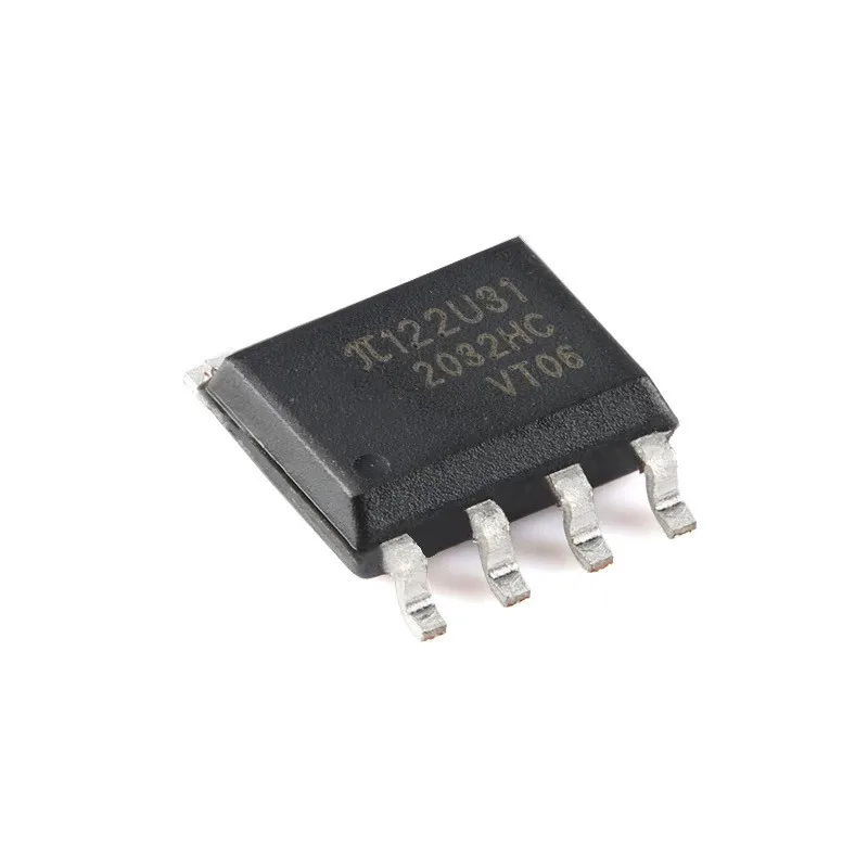 10pcs  π122U31 SOP8  π120U  π121U π121M π122M π120M30 π120U30 π131U31 SOP16 digital isolator Brand new original accessories