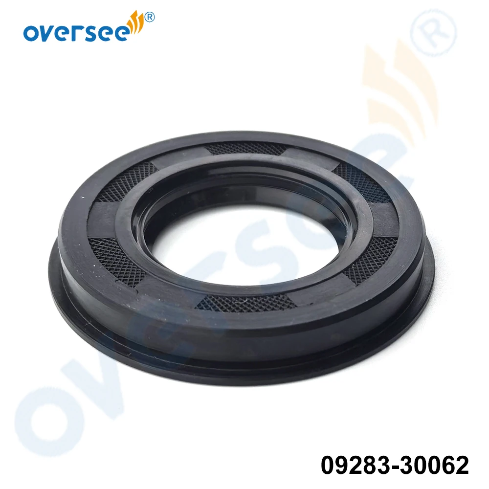 09283-30062 Crankshaft Oil Seal for Suzuki Outboard Motor 2 Stroke 40-85HP