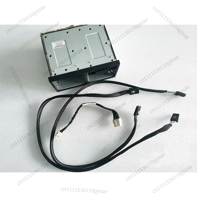 

FOR HP DL380 G6 G7 8-Bay SFF Cable Adaptor 2.5" Hard Drive Cage & Backplane 496074-001 516914-B21