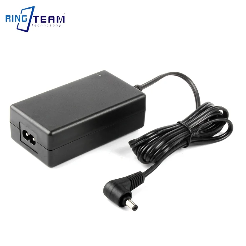 AC Power Adapter CA-940 930 950 for Canon EOS C100 Mark II C200 C300 XF100 XF105 XF200 XF205