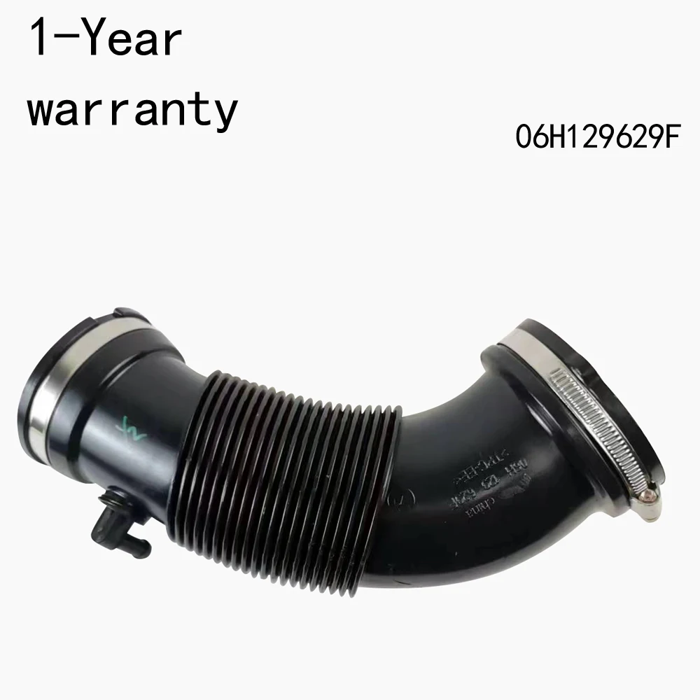 intake hose For Audi A4L 2009-2016 A4 S4 2013-2015 A5 S5 2012-2016 06H129629F