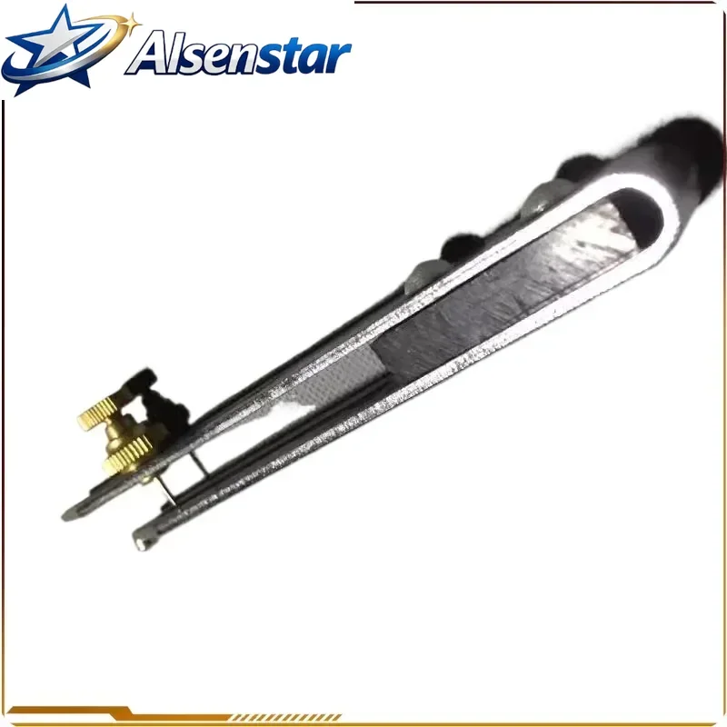 PVC Plastic Floor Marker PVC Plastic Floor Construction Tools Marking Mouse Long Marking Tool Pattern Matching Jointer