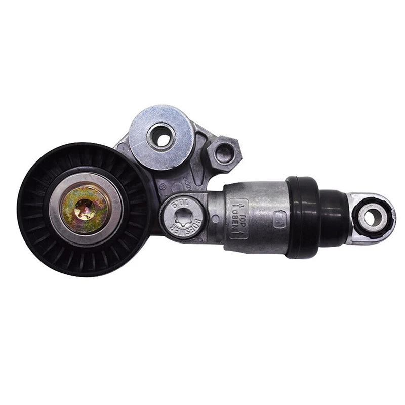 Car Belt Tensioner & Bearing Pulley PE03-15-980A PE7W-15-980 For Mazda 3 Mazda 6 CX-5 2.0L 2.5L PEY4-5/6/7