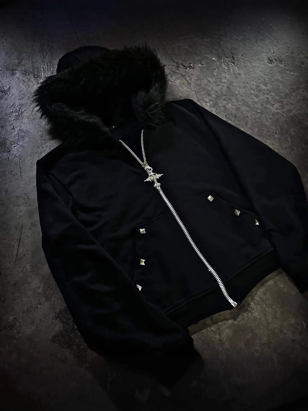 European and American plush co - Winter Clothing H&M 评论和价格