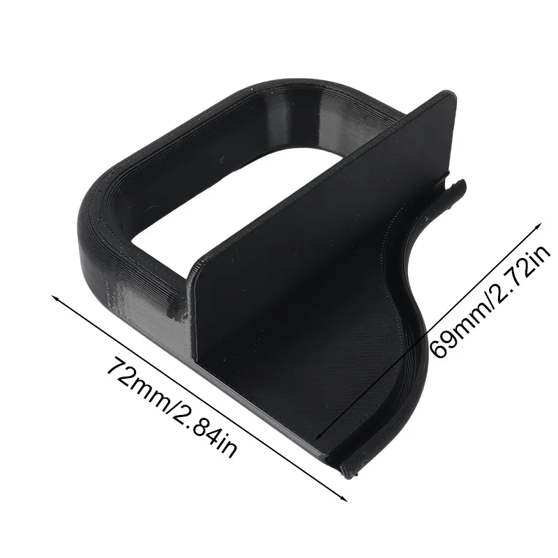 1pc Universal Plastic Robotic Lawn Mower Boundary Wire Insertion Tool Groove Insertion Tool Durable Garden Lawn Care Accessory