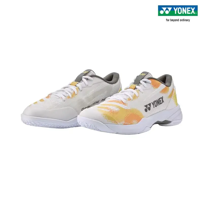 Yonex/Yonex Shbca2Ex Men's and Women's Same Style Badminton Shoes Training Sports Shoes Cushioning and Breathable Yy