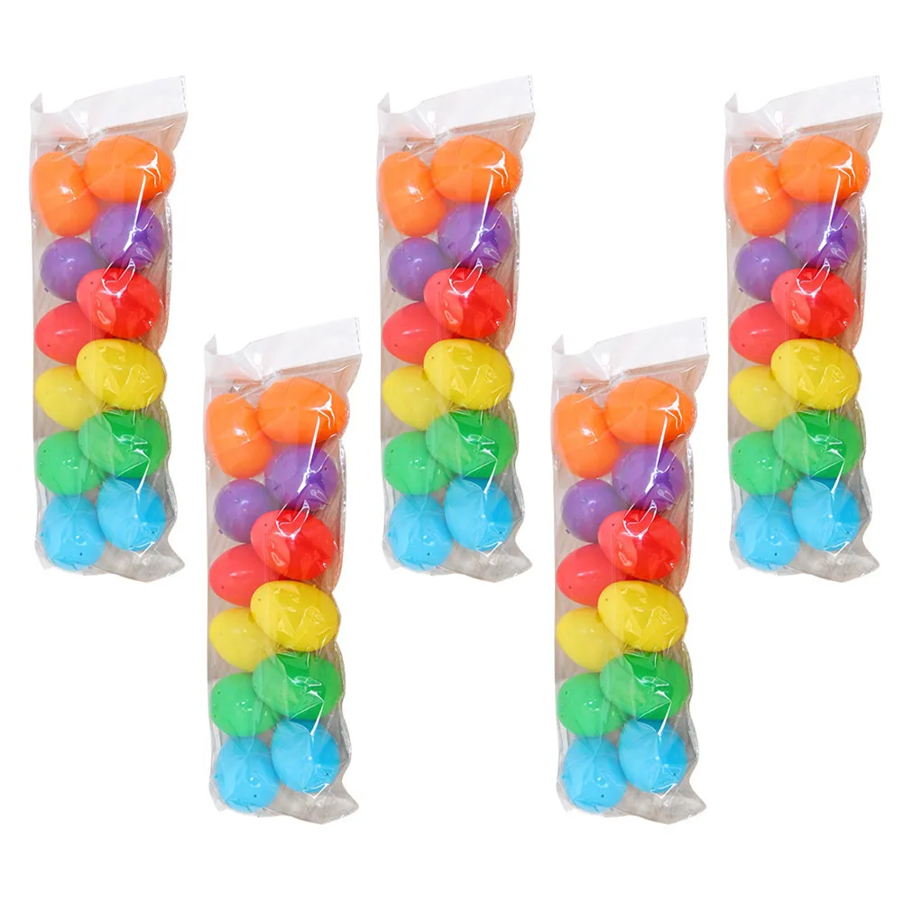 96-uova-di-pasqua-in-plastica-con-gusci-apribili-uova-per-decorazioni-fai-da-te-foro-per-appendere-decorazioni-pasquali-accessori-per-feste