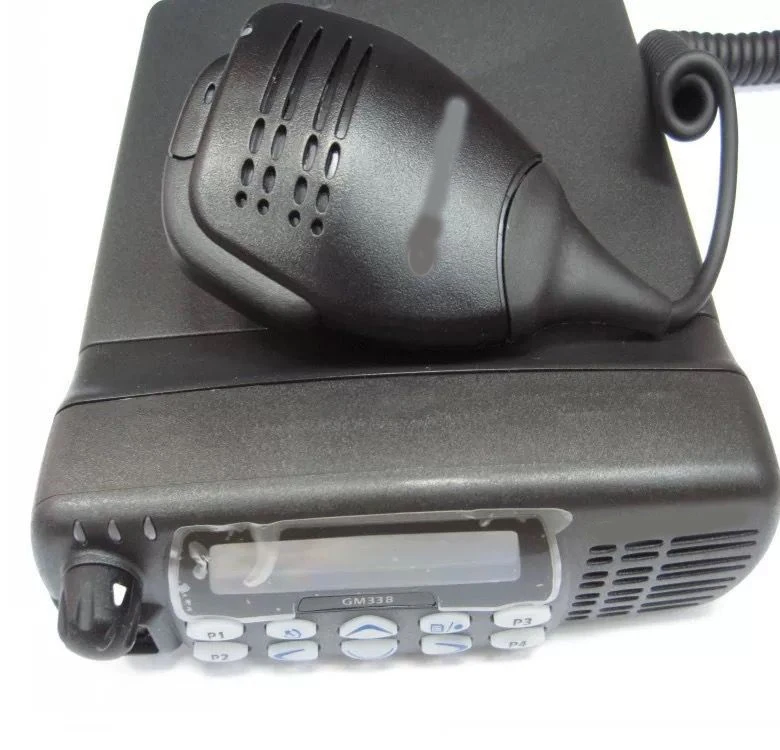 

GM338 Mobile Car VHF Radio Walkie Talkie GM360 25W Base Station