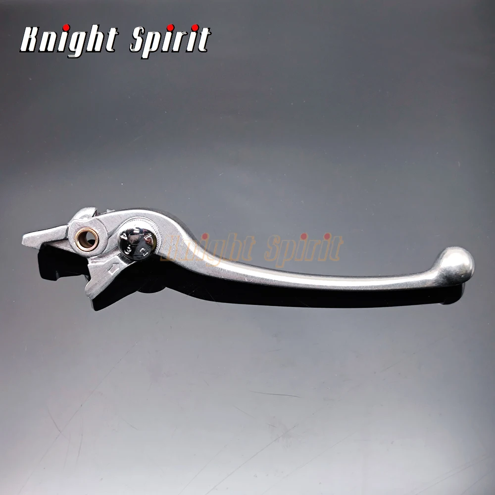 Front Brake Lever For SUZUKI DL250 DL650 DL1000 V-STROM SFV650 Gladius SV650 GW250 Inazuma AN650 Burgman Motorcycle Accessories