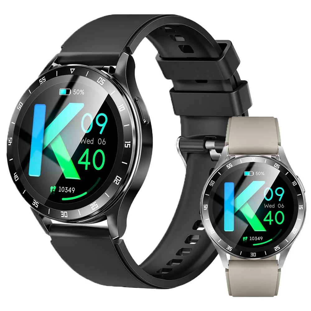 2025 X10 New 2 in 1 Smart Watch With Earbuds Smartwatch TWS Bluetooth Earphone Heart Rate Health Monitor Sports Clock