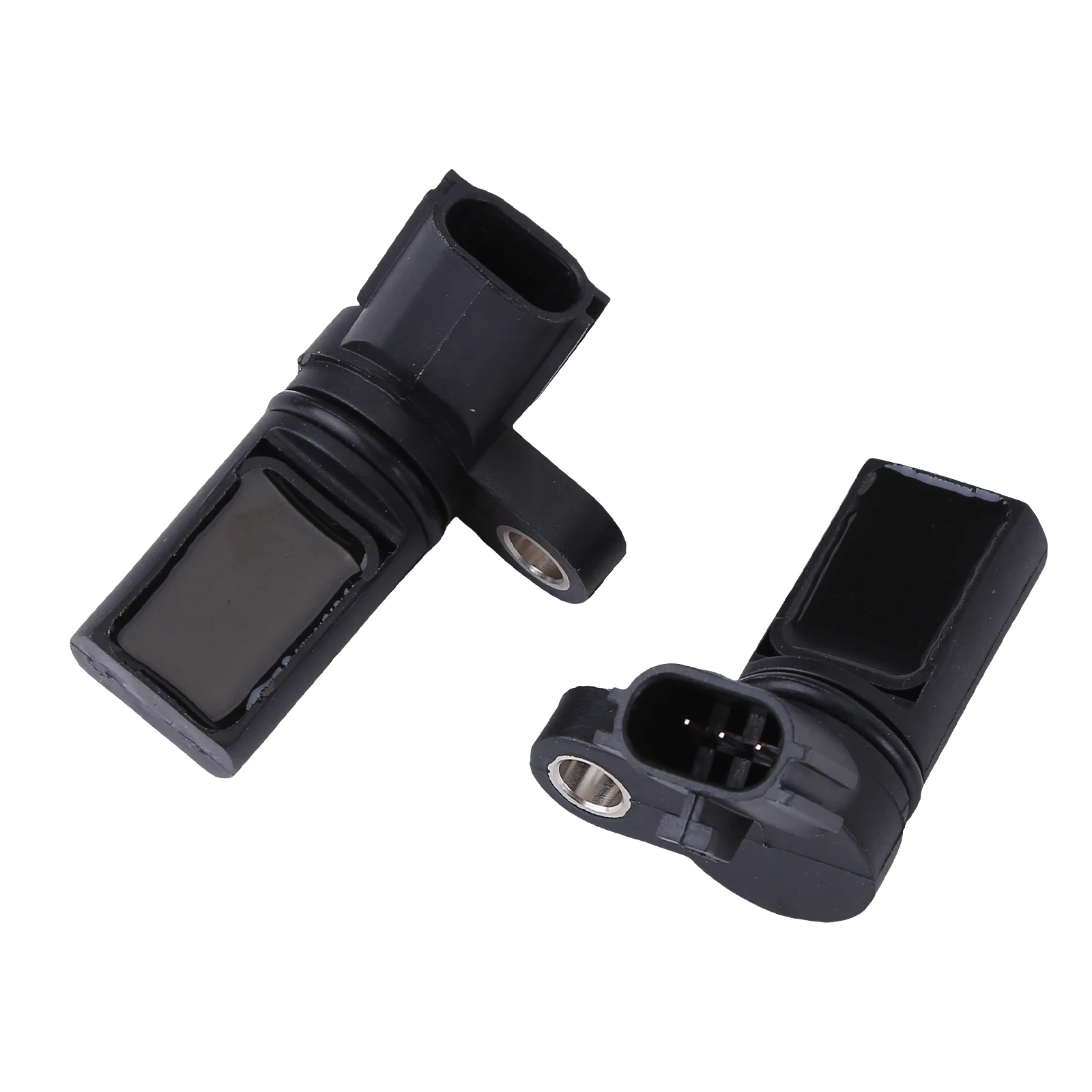 2 قطعة مستشعر موضع كرنك العمود المرفقي متوافق مع Sentra 2000 - 2006 1.8L يستبدل B3G314M50B