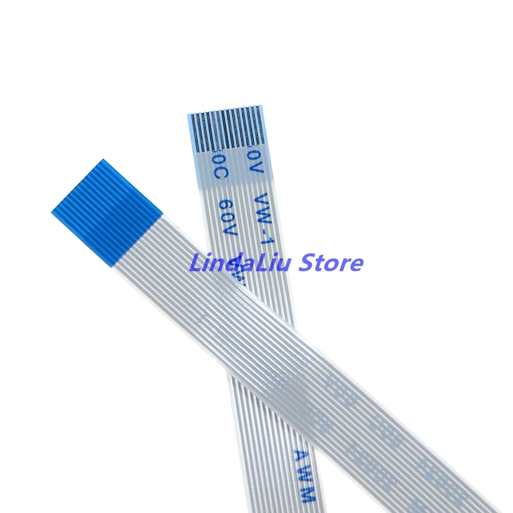 2 шт., ленточный гибкий кабель для переключателя включения и выключения питания для XBOX 360 E, ленточный гибкий кабель для Xbox 360 E