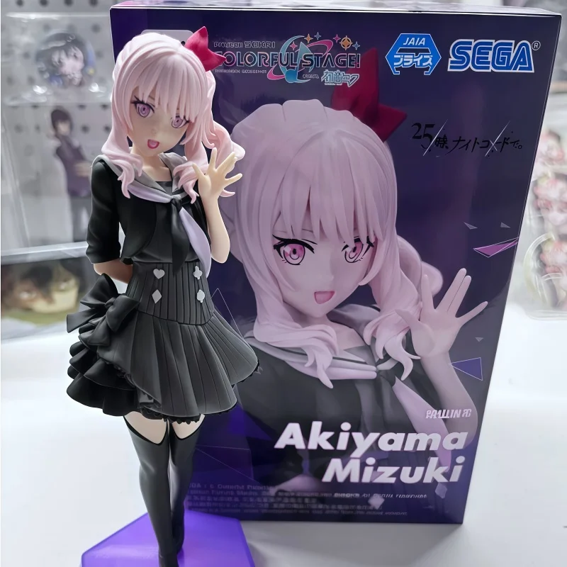 مجموعات تزيين سطح المكتب X الساخنة Hatsune Miku: المرحلة الملونة! لعبة Shinonome Ena Asahina Mafuyu Yoisaki Kanade Akiyama Mizuki #1