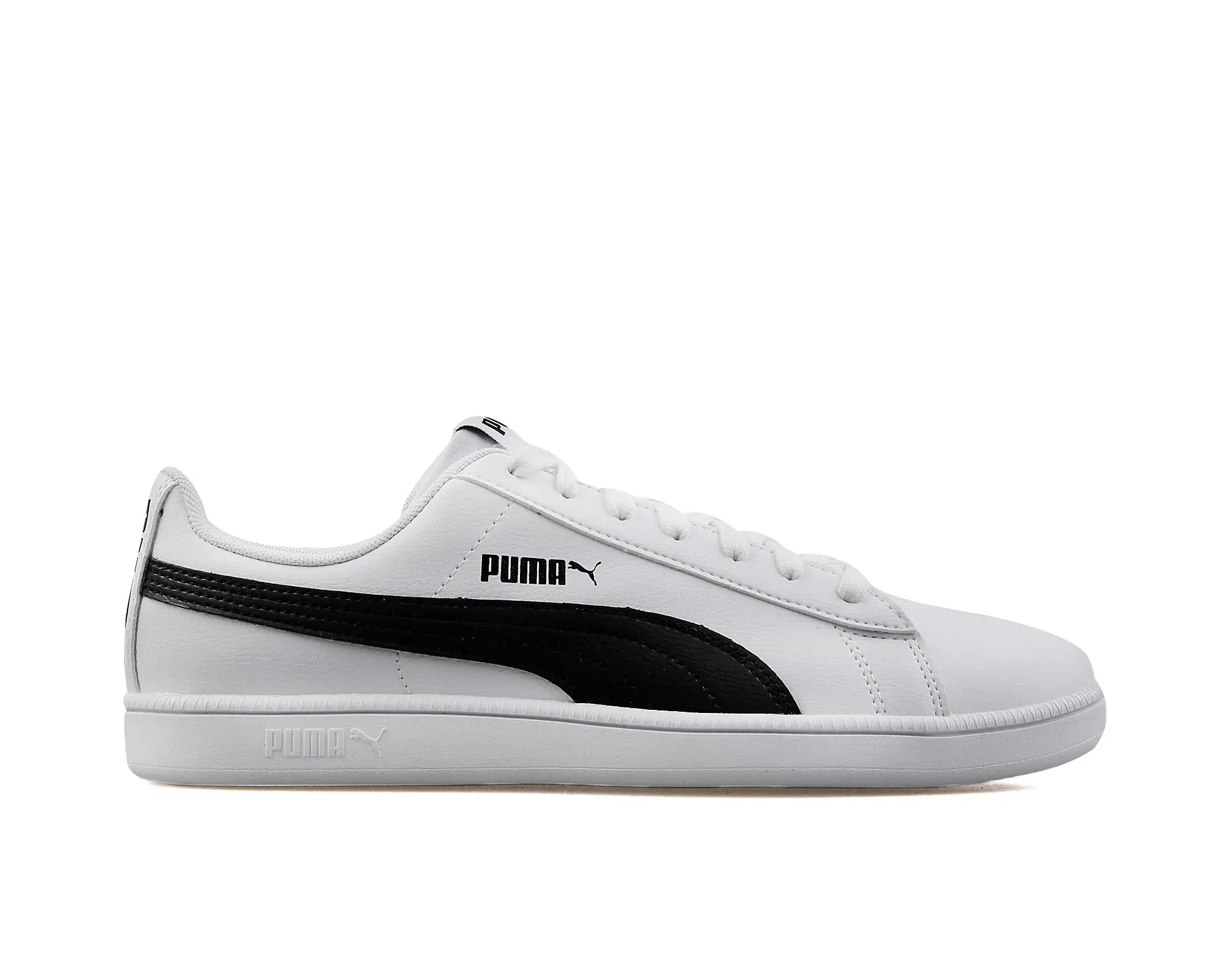 

Puma Baseline Casual Shoes Mens Sports Running Flat Soft Bottom