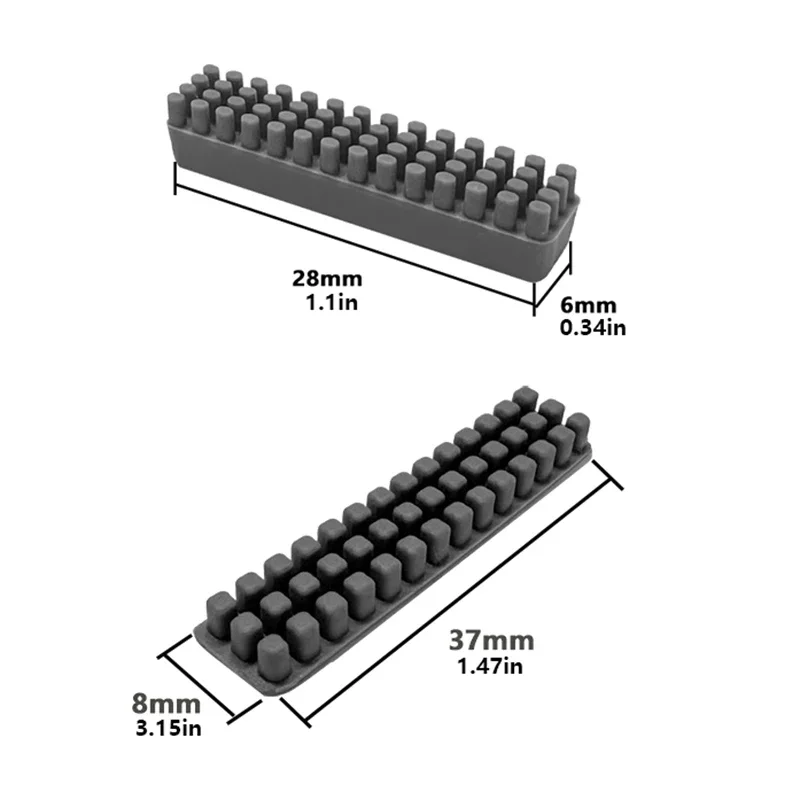 Nozzle Brush For A1…