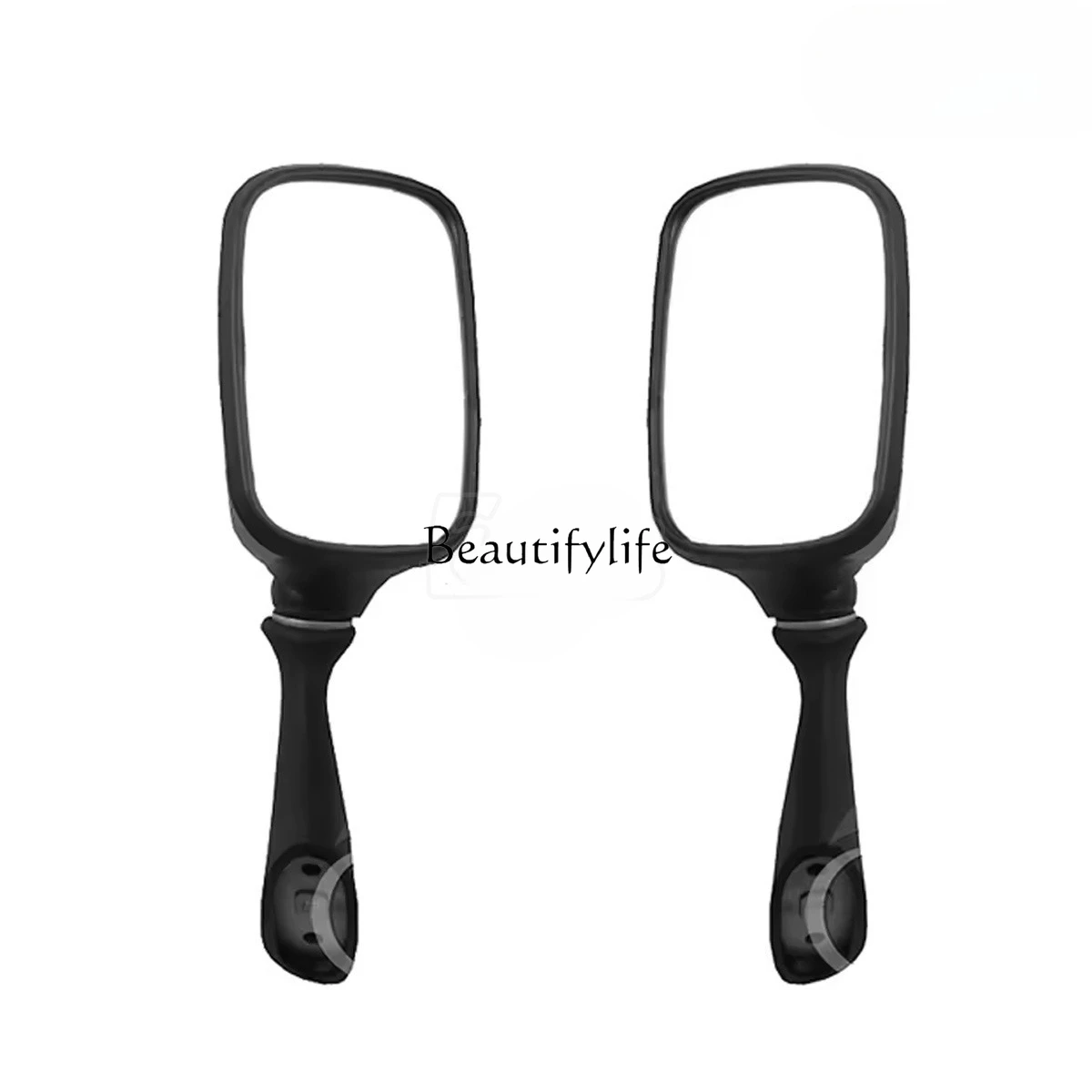 

GSXR600 750 1000 1300R Falcon rearview mirror reflector 1997-2002