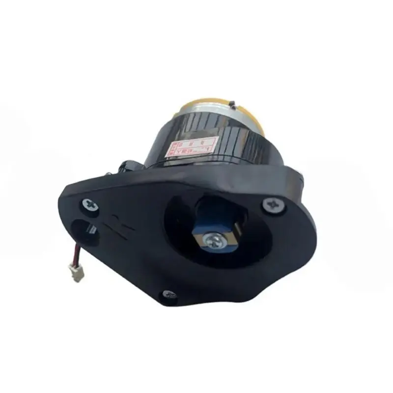 TCF Side Brush Motor for SilverCrest SSRA1 LF800 Robotic Vacuum Cleaner Replacement Left Right
