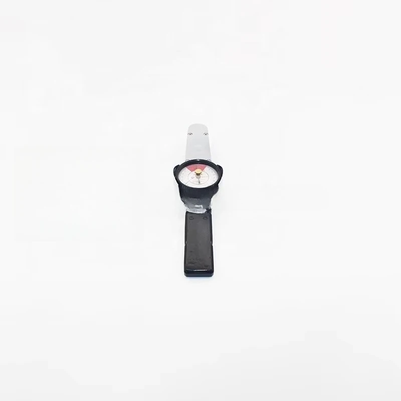 Diesel engine torque wrench