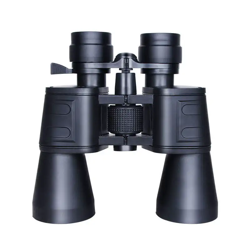 10-24x50mm Binoculars For Adults – 50mm Objective Lens Waterproof For Bird Watching, Hiking, Hunting, Outdoors Camping