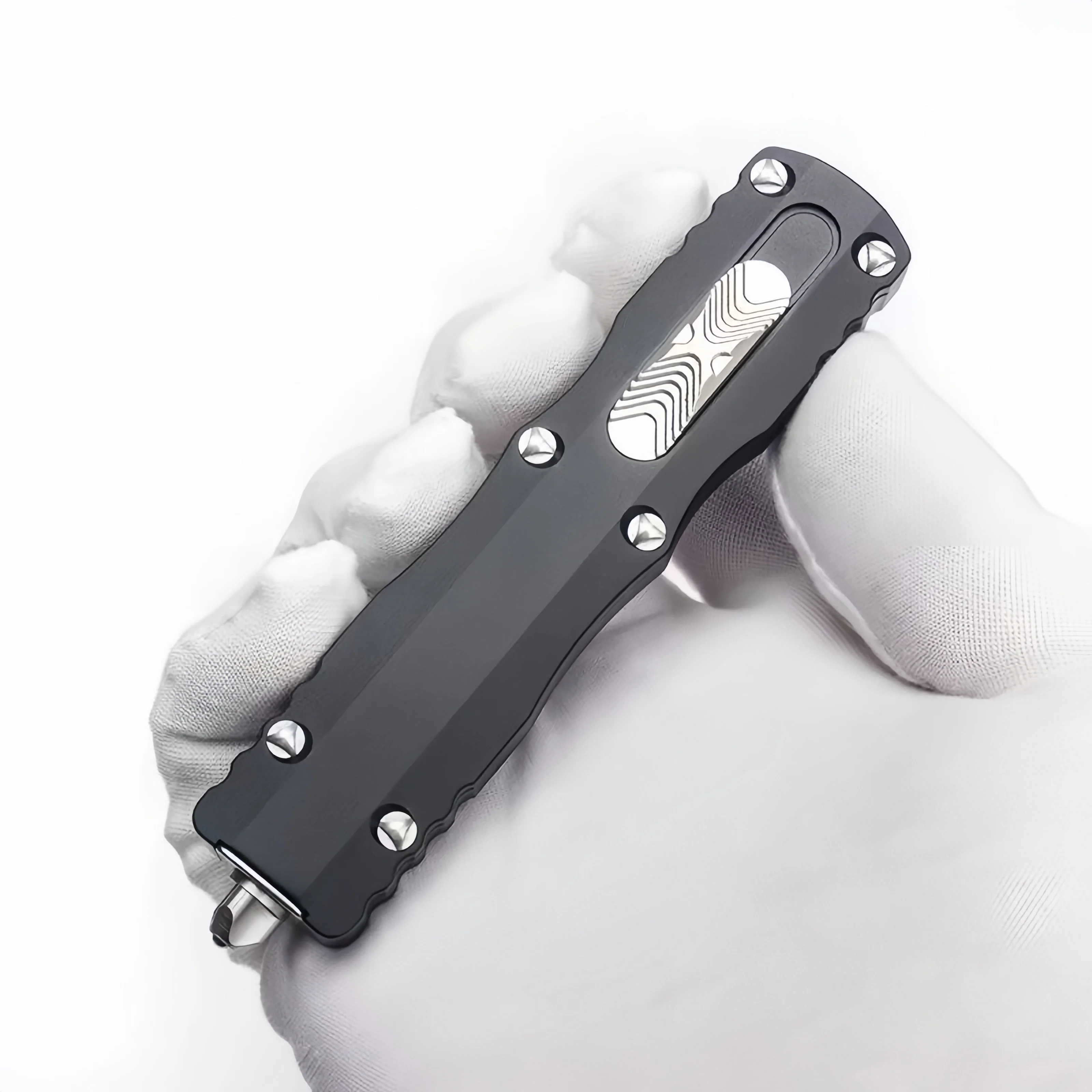 M&Dirac &III -EDC Multi-function Tool