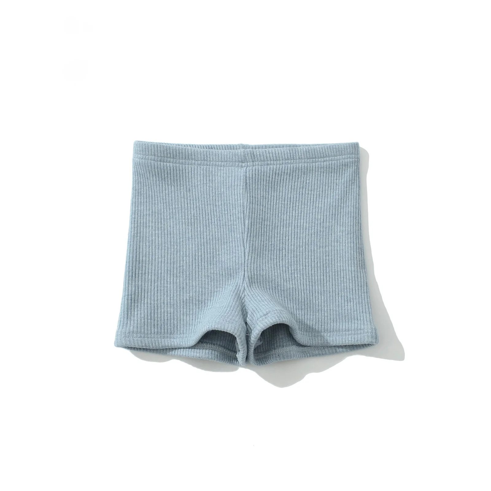 American Sle High Waist Yoga Sports Casual orts Women Summer Elastic Slimming Tight Butt Covering Trendy Hot Pants