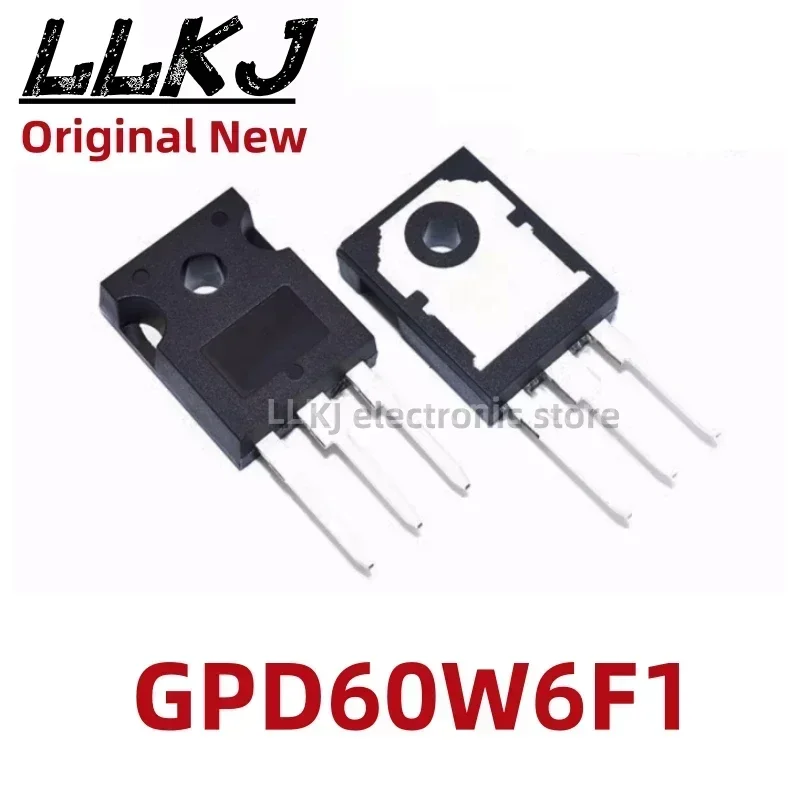 1Pcs GPD60W6F1 TO24…