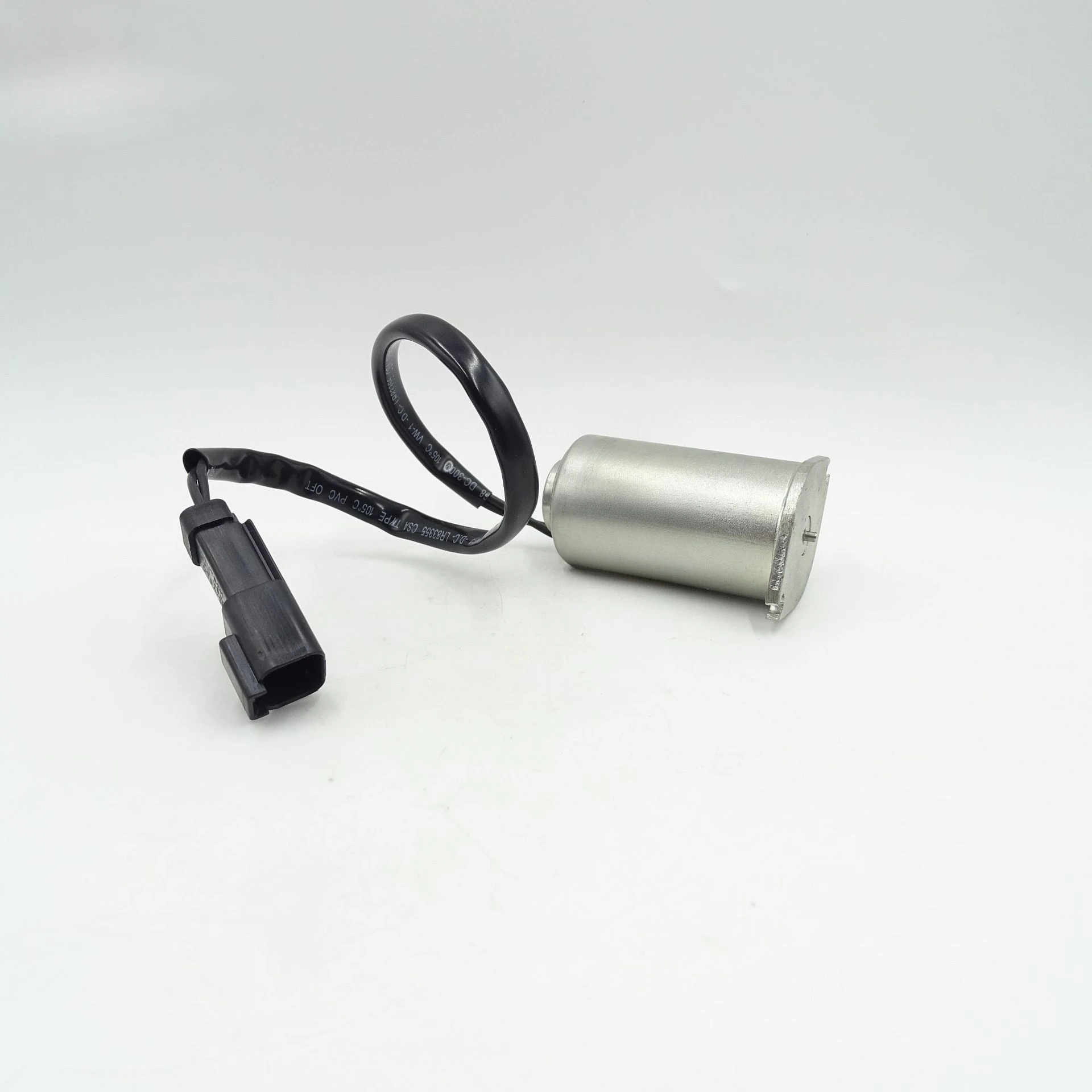 

21W-60-42130 Main Pump Solenoid Valve for Excavator Spare Parts PC78MR-6