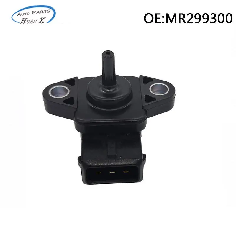 1pc/2pcs/4pcs E1T16671A MR299300 Intake Air Pressure Sensor for Mitsubishi Pajero Montero L200 Car Accessories