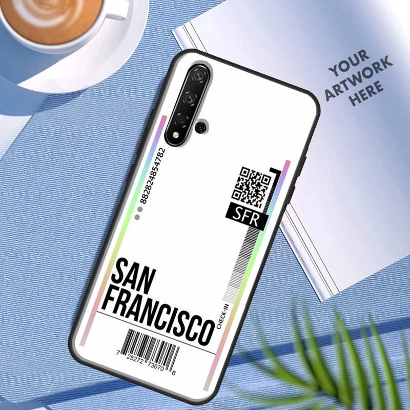 حافظة لهاتف هواوي نوفا 12s 12i 9 10 SE 11i 8i Y91 Y90 Y60 Y70 Y72 Y61 P20 P40 P30 Lite P60 Pro