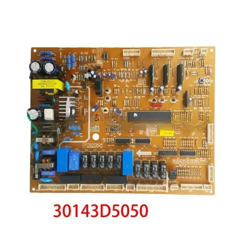 computer board muslim30143e5050 .30143 e1050 FRU-543 30143 d5050 BSS-540E