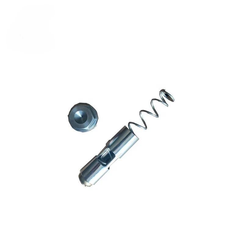 2011 1011 Diesel Engine Spare Part Thermostat 04179928 04179885 02937552 0417 9928 0417 9885 0293 7552 for Deutz