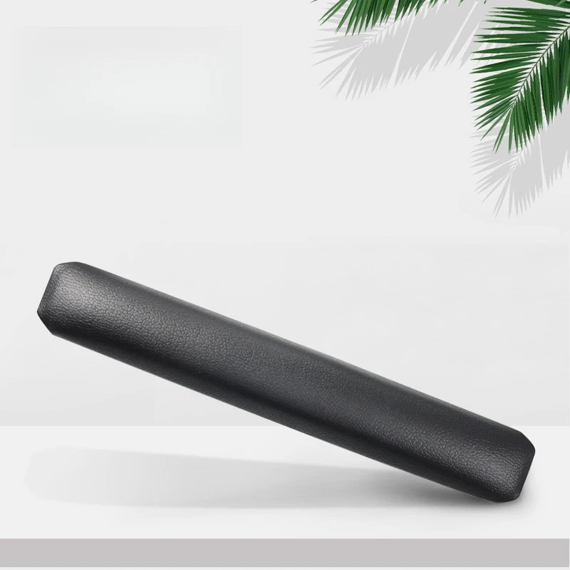 Elastische oorkussens, vervangende oorkussens voor hoofdtelefoons, compatibel met AKG Y50 Y55 Y50BT Y55DJ, spons oor- en hoofdbandhoes onderdelen.