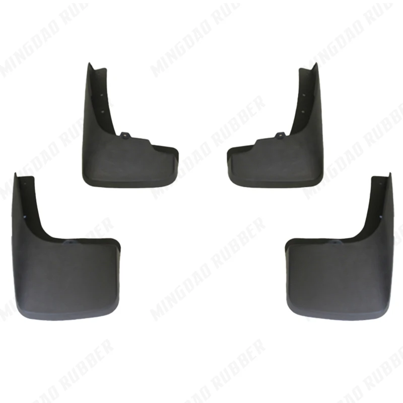 For Jeep Liberty 2008-2012 2009 2010 2011 Mudflaps Splash Guards  Mudguards Mud Flaps Fender car Accessories